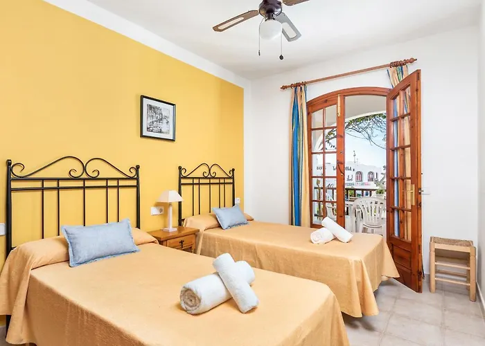 Apartamento Els Girasols Son Bou