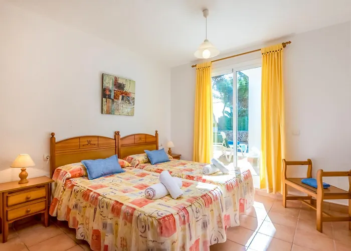 Villa Cati Punta Prima 